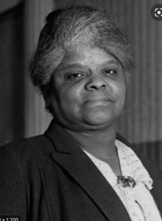 Ida B. Wells