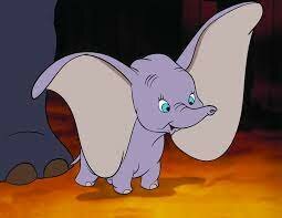 Dumbo Released