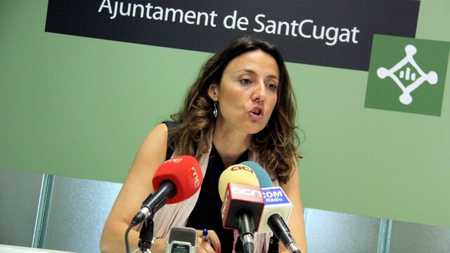 CiU perd la majoria absoluta