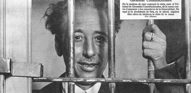 suspensió de l’estatut