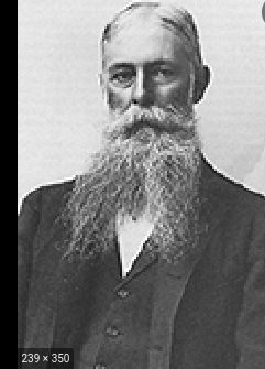 Sanford Ballard Dole