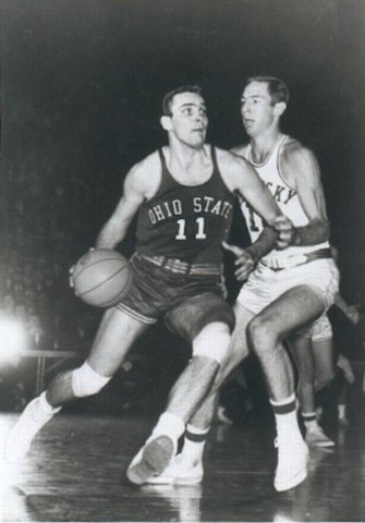 Band Marches at Athletic Events