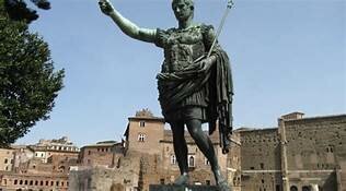 fine Repubblica e inizio Impero