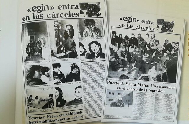 LEHENENGO AGERKUNTZA