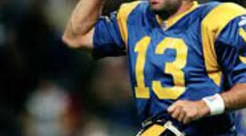 Timeline: Kurt Warner