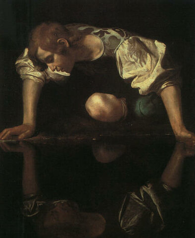 Divino Narciso (Sor Juana) BARROCO
