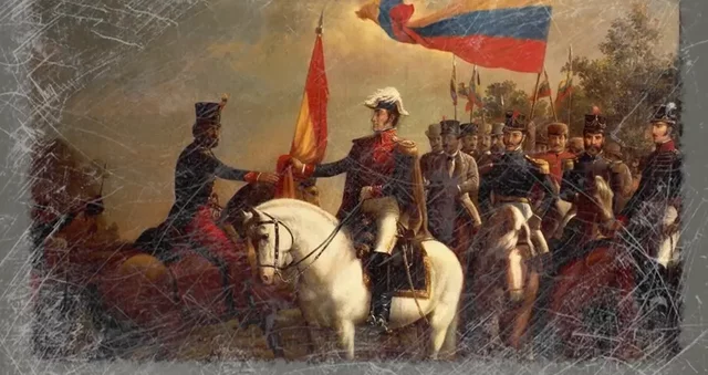 INDEPENDENCIA DE PANAMÁ