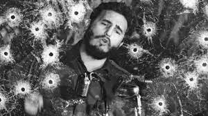 CIA Assassination Attempts on Castro