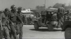 Cuba's Involvement in the Cold War