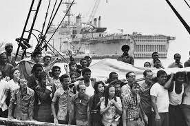 Cuban Exodus