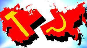 Collapse of the Soviet Union