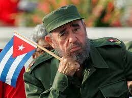 Fidel Castro resigns as Prime Minister due to failing health