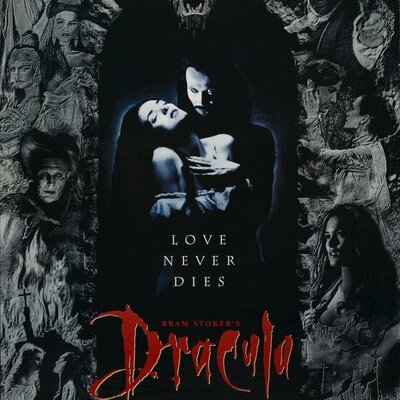 Timeline: DRACULA