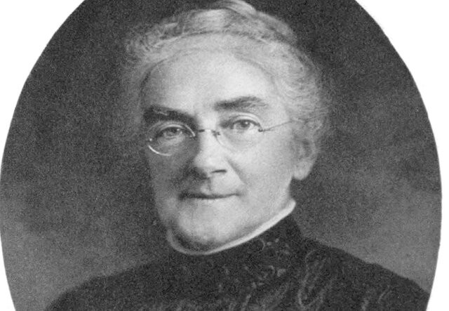 Ellen Swallow Richards