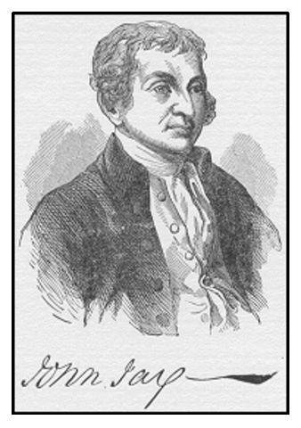John Jay