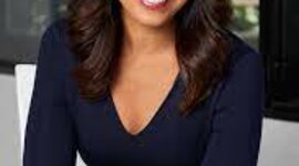 Timeline: Diana Banana: American, lawyer, author,the First Lady of the United States (2009 to 2017)