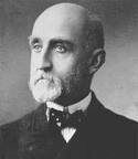 Alfred Thayer Mahan
