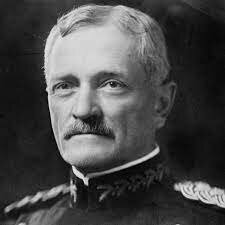 Gen. John J. Pershing