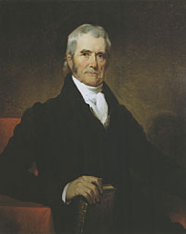 John Marshall