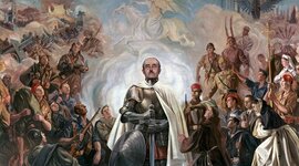 Timeline: La dictadura franquista i la transició