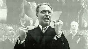 Execució de Lluís Companys