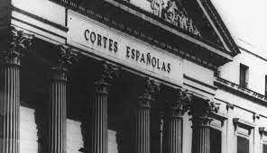 Llei Constitutiva de les Corts Espanyoles