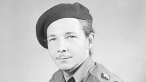 Stopped being in power