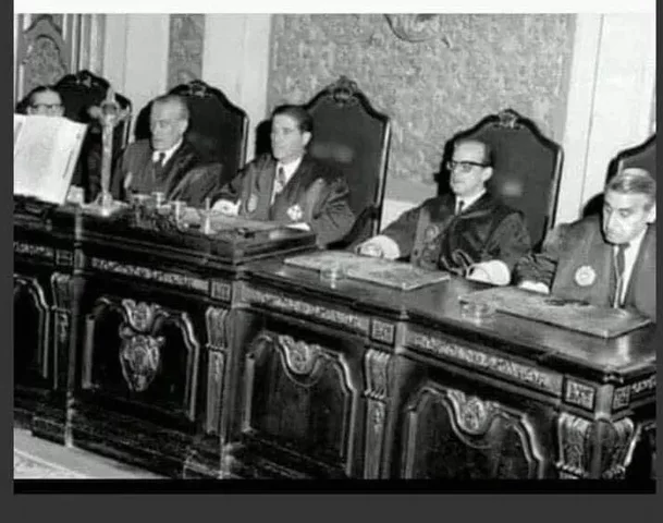 Tribunal d'Ordre Públic