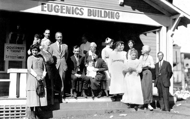 Eugenics