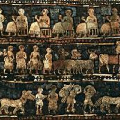 Timeline: How Culture and Cultures Changed from 3000 BCE to 1500 CE