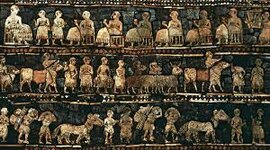 Timeline: How Culture and Cultures Changed from 3000 BCE to 1500 CE