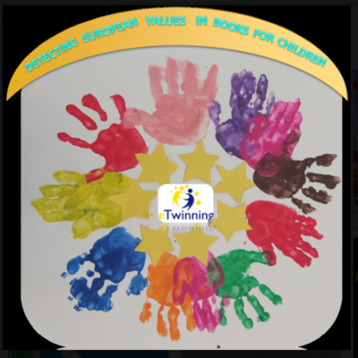 Timeline: T4E: Detecting european values in books for children - 2021_2022