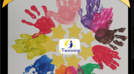 Timeline: T4E: Detecting european values in books for children - 2021_2022