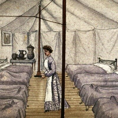 Timeline: The History of Smallpox