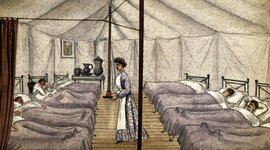 Timeline: The History of Smallpox
