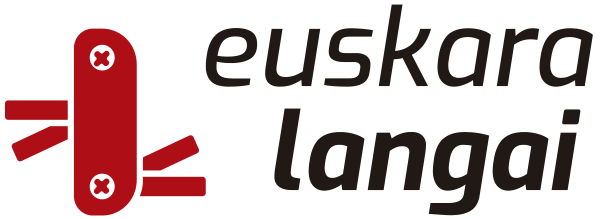 Jardunaldia: Euskarabideak Euskara langai jardunaldia antolatu du