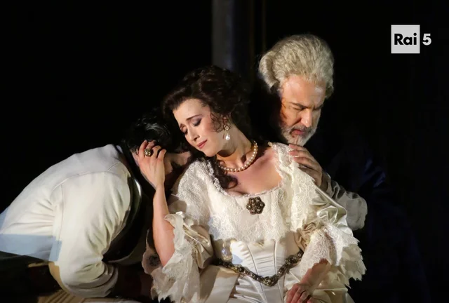 Los bandidos (Friedrich Schiller) ROMANTICISMO