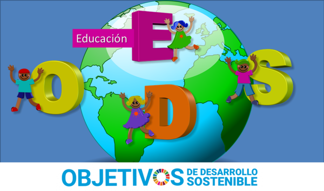 LA EDUCACIÓN PARA EL DESARROLLO SOSTENIBLE (EDS)