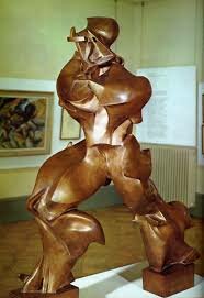 Formes Úniques de Continuitat en l'Espai.