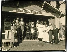 Eugenics