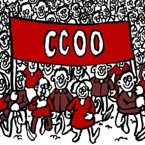 Fundació CCOO