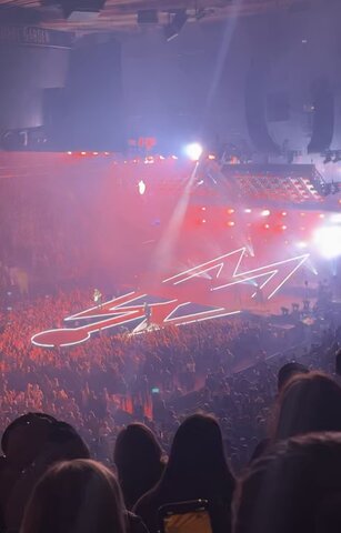 Morgan Wallen Concert