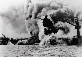 Pearl Harbor