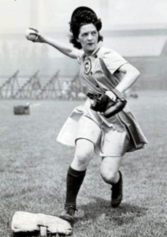 "Blondes and Brunettes"