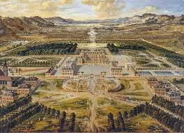 Versailles, la corte del Re Sole