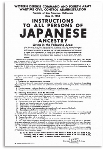 Executive Order 9066