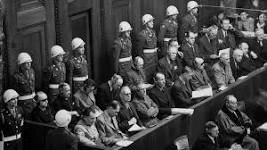 Nuremberg Trials