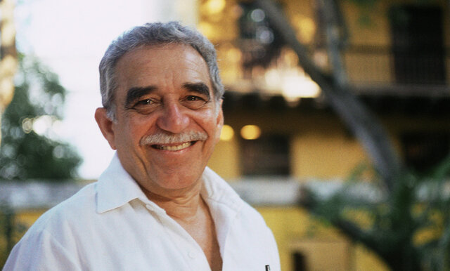 Cien años de soledad (Gabriel García Márquez) CONTEMPORANEA