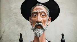 Timeline: Contexto El Quijote