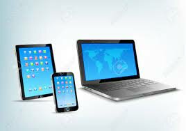 6ta Generación(sin definir): Notebook, smartphone, tablet.